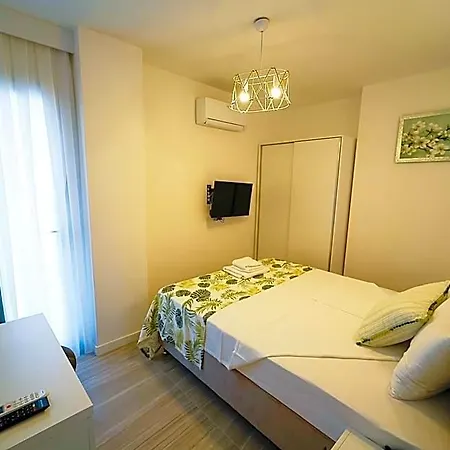 Tepehan By Oezkul Hotel Seferihisar