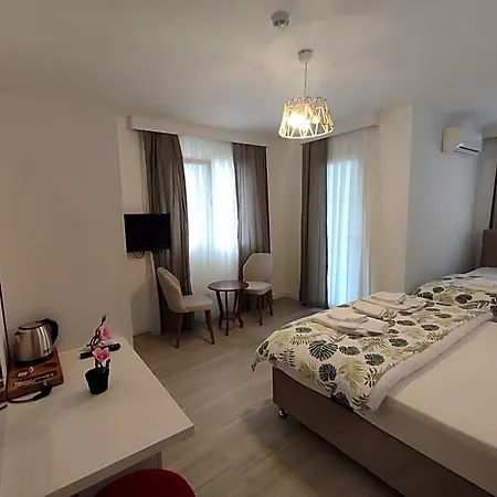 Tepehan By Oezkul Hotel