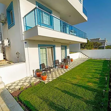 Tepehan By Oezkul Otel Seferihisar