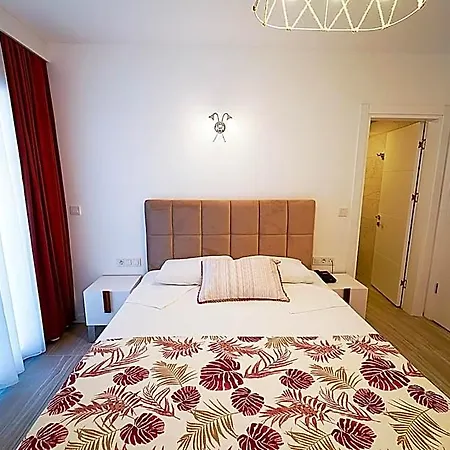 Tepehan By Oezkul Hotel *