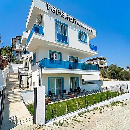 Tepehan By Oezkul Otel