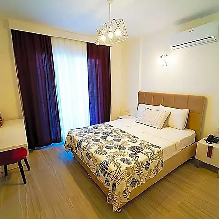 Tepehan By Oezkul Hotel