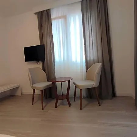 Tepehan By Oezkul Otel