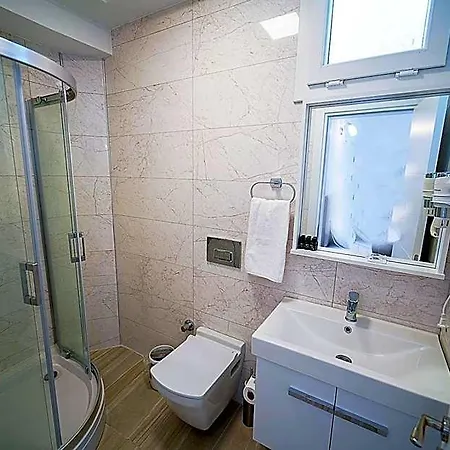 Tepehan By Oezkul Otel *