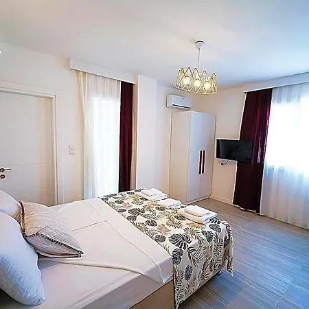 Otel Tepehan By Oezkul *