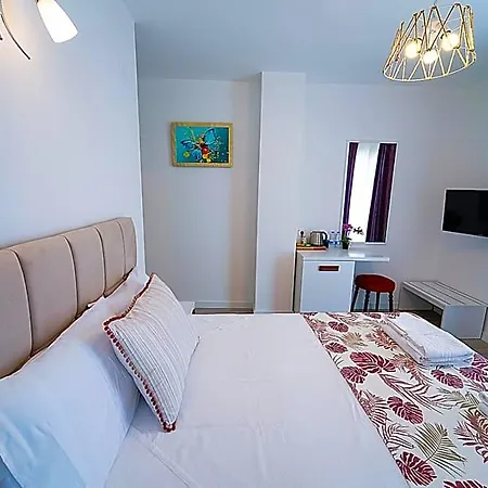 Tepehan By Oezkul Otel *
