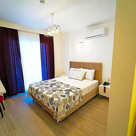 Tepehan By Oezkul Hotel