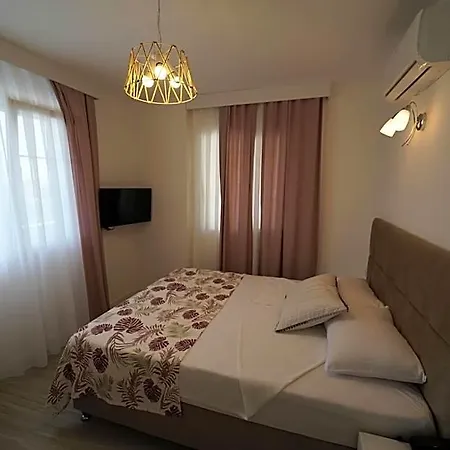 Tepehan By Oezkul Hotel