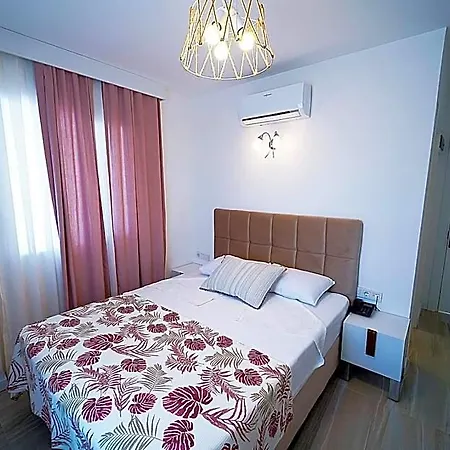 Tepehan By Oezkul Hotel *